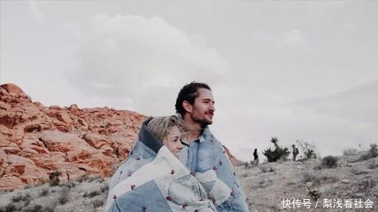 一个男人说你不是男人