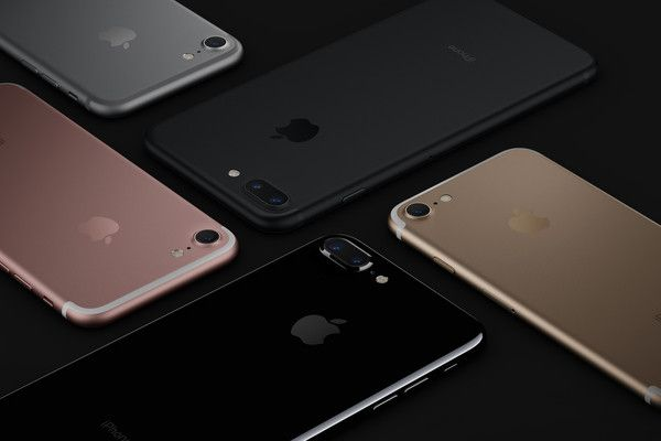 苹果iPhone7发热严重是什么原因