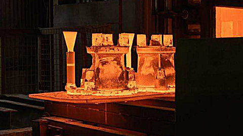 机械|热处理工艺- 淬火 高温 回火的热处理方法讲解