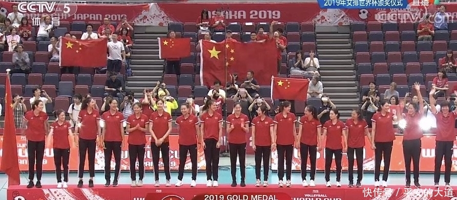 世界杯联赛中国女排排名