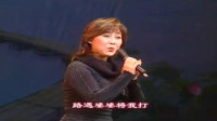 [图]越剧《血手印·法场祭夫》选段 戚派经典唱段 名家金静演唱 韵味优美 感人好听