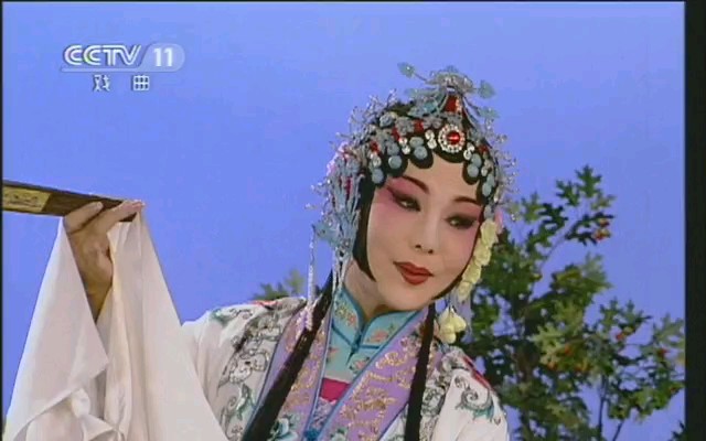 昆曲 牡丹亭 游园惊梦 董萍