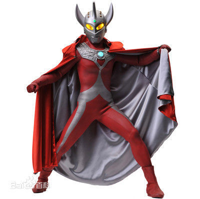 大家感觉哪个奥特曼穿上披风最帅?