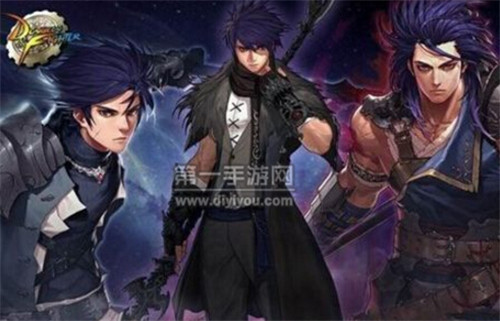 DNF体验服魔枪士职业转职及刷图技能分析