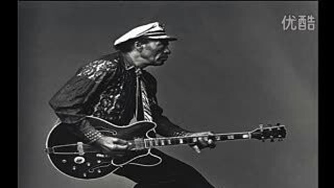 [图]Chuck Berry - You Never Can Tell