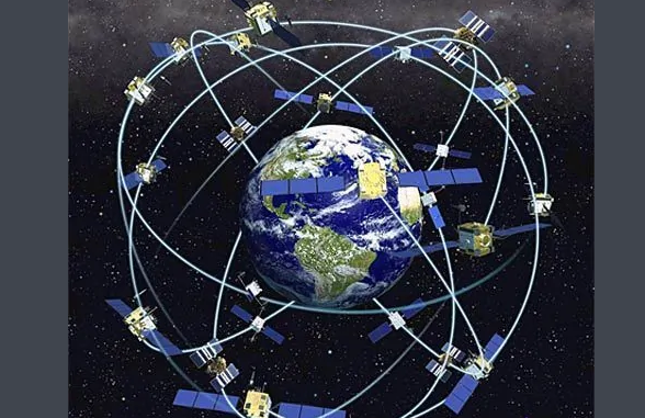 用北斗导航的地图软件有哪个?_360问答