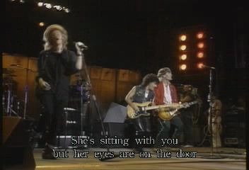 [图]LIVE AID 1985年群星义助非洲慈善演唱会disc4 完整 字幕版