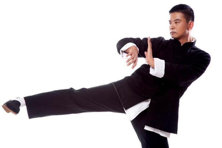 视频:咏春拳真能一个打十个,不是花拳绣腿,老师傅霸气回答