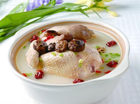 身子很虚,应该吃什么补身体