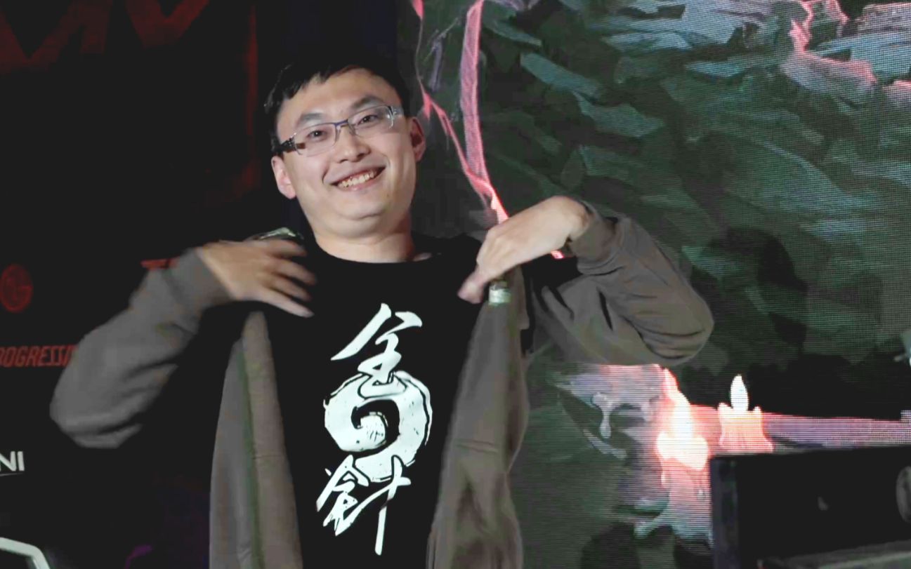 【方丈】2017 esport superstarr炉石传说决赛集锦