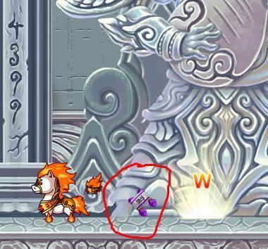 造梦西游3持国天王的易爆点在哪里?_360问答