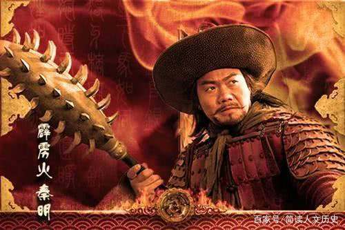 打败金兀术的大将,是在水浒版五虎将中的人物吗?