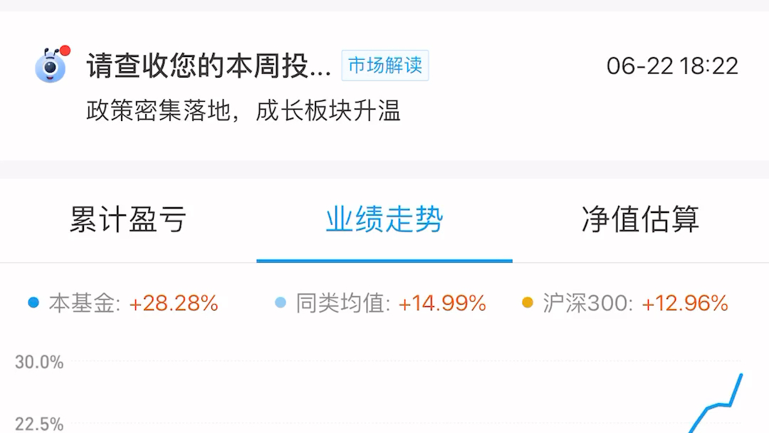 [图]新手小白一个月从零开始玩基金