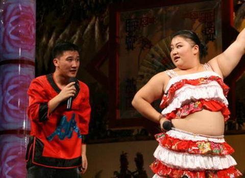 孙海洋是赵本山徒弟吗 二人转演员孙海洋资料介绍