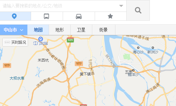 汕头市金砂路属于哪个区?