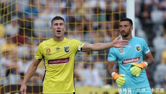 澳超足球的推荐