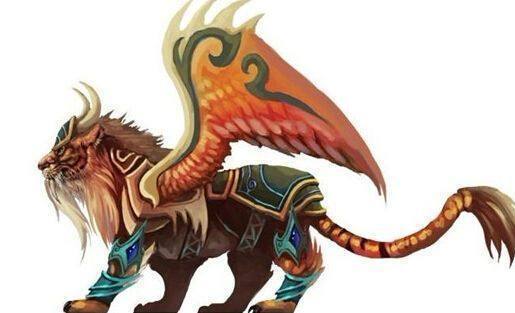 因为饥饿吃遍九州之物,导致生灵涂炭