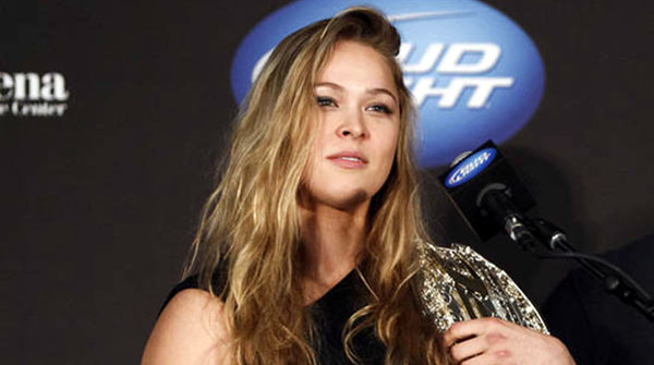 参与过速度与激情的ufc演员是谁