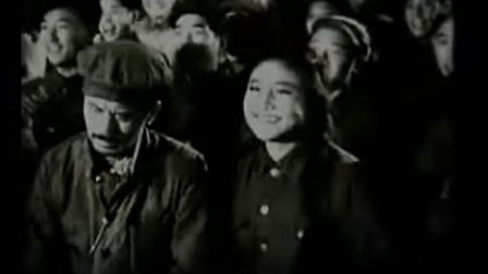 [图]高歌猛进(1950)