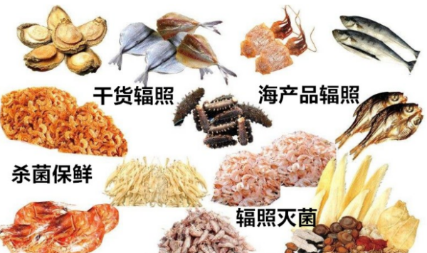 什么是辐照食品?