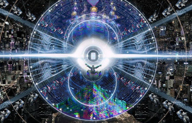 降维打击是什么意思?