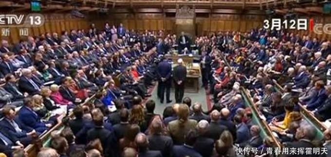 英国脱欧要什么协议