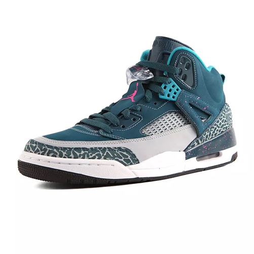 aj斯派克李,配色如图,在香港哪里买靠谱?大商场能买到吗?