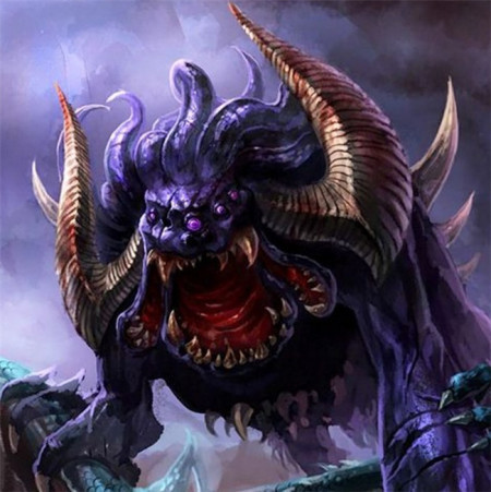 星座代表的瑞兽,我是裂天兕,你的是什么?