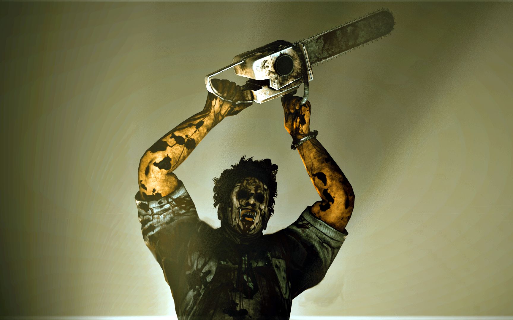 黎明杀机 皮脸 游戏视频 这就是制作组想要的结果