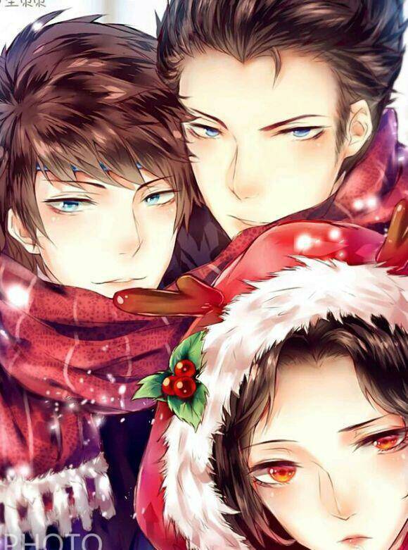 王者荣耀貂蝉吕布赵云三角恋的图片谁有哇感激不尽