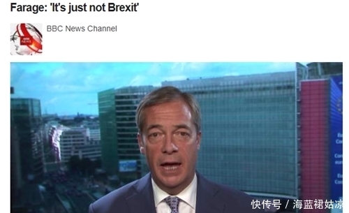 英国刚脱欧后悔