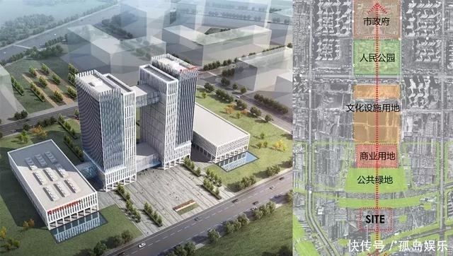 华为智能产业园