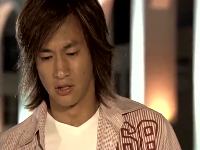 情定爱琴海:何润东说出内心顾虑与无奈,蔡琳听后动容了