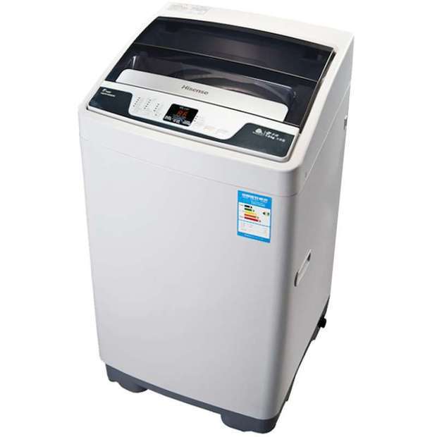 洗衣机甩桶转动无力怎么回事?_360问答