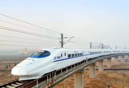 上海九江即将通高铁是真的吗?