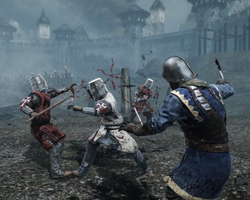 骑士 中世纪战争增加bot修改心得