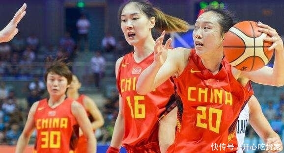 中国队现在直播