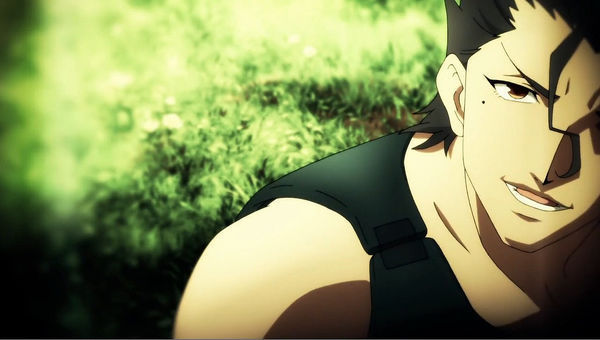 fate zero枪哥 求原图!急!