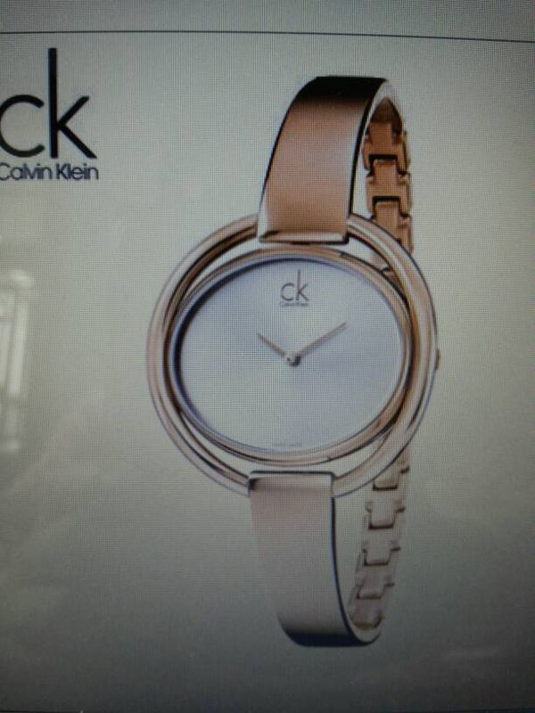 有知道ck手表的吗?k4f2n616这款手表质量如何