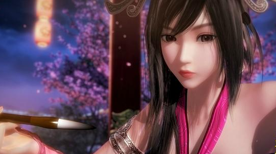 秦时明月中红莲公主怎么变成赤练的呢?