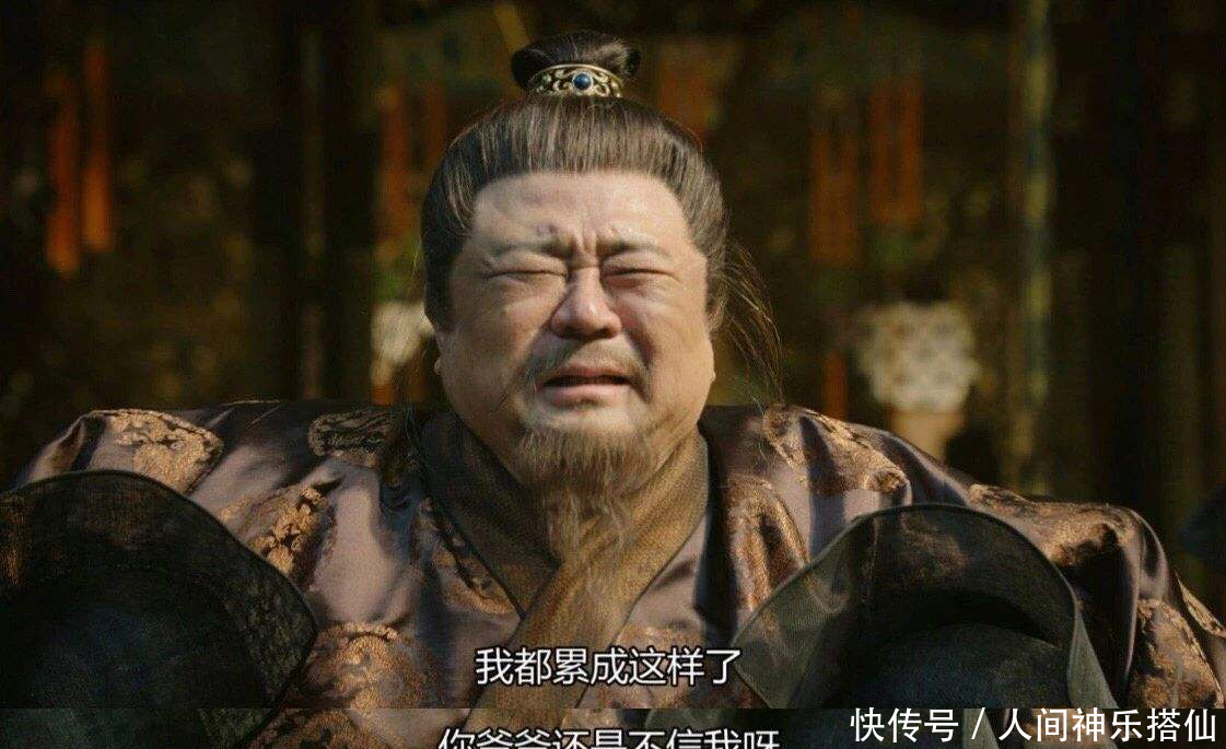 大明风华胡善祥孙若微