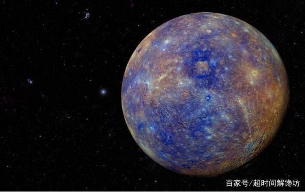 水星上的环境是什么样的,人在水星上会发生什么?