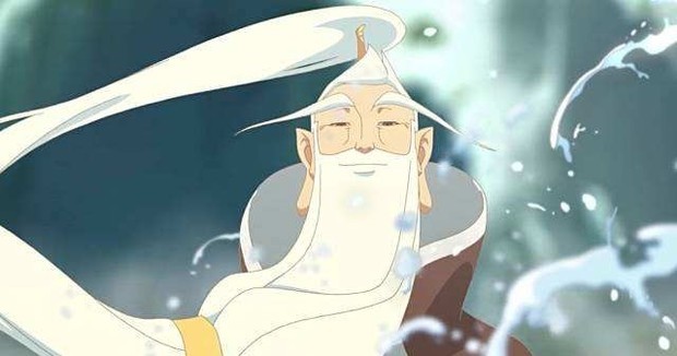 国产动画《姜子牙》定档,谁将更胜一筹?