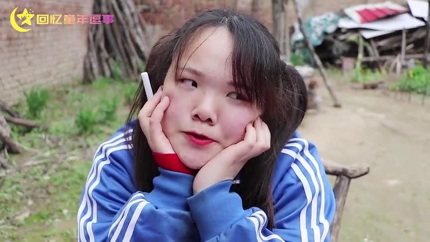 短剧:圆圆和妹妹偶遇"低配版白娘子",一起 看看发生了啥吧!