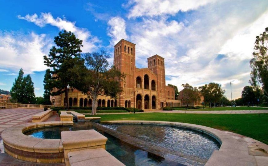 洛杉矶10大必游景点