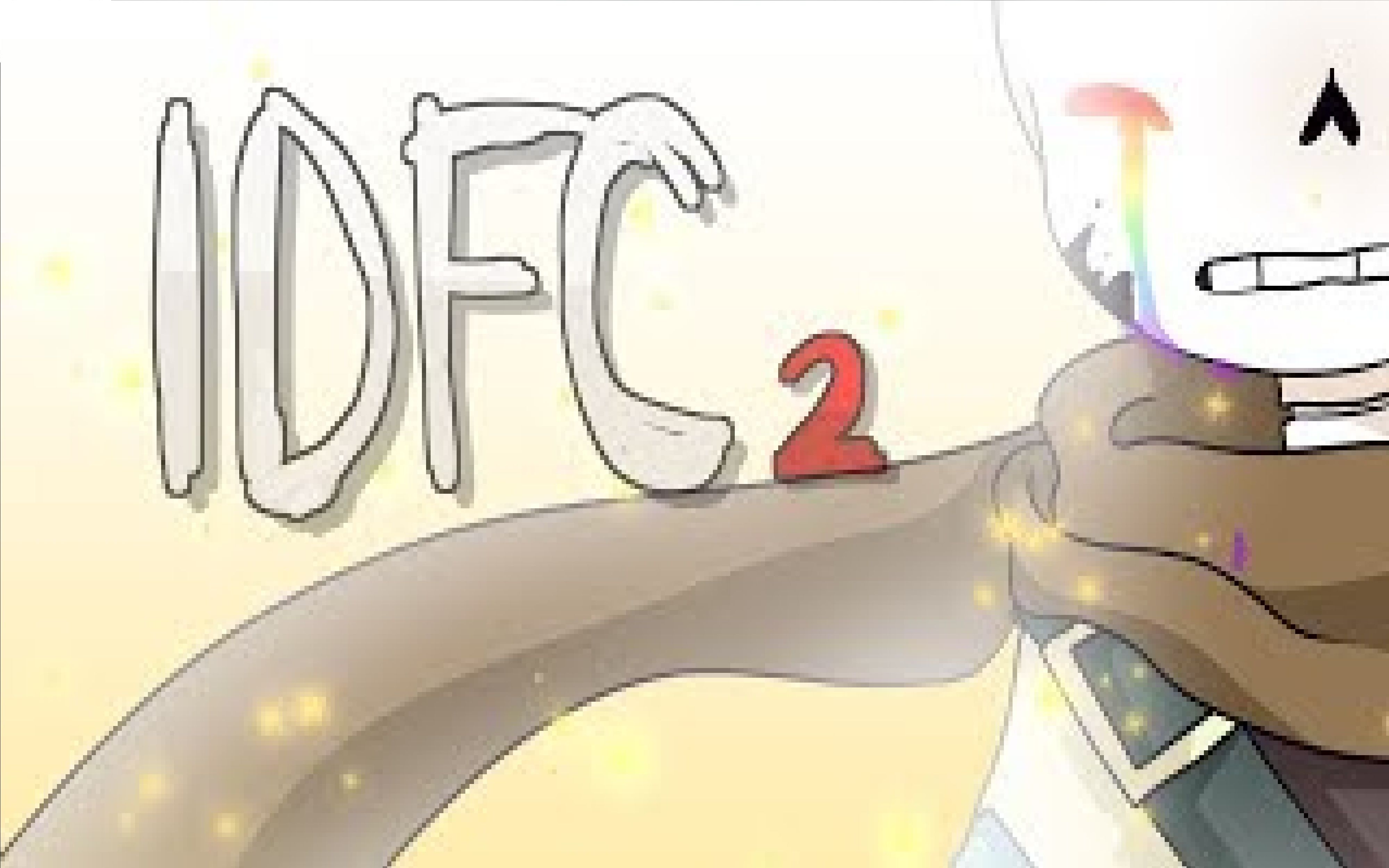 [图]【星星眼战队】IDFC 2 Meme (Undertale Star Sanses AU)