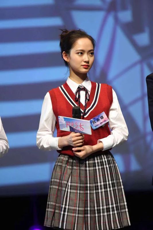 电影《闪光少女》讲述的是什么?