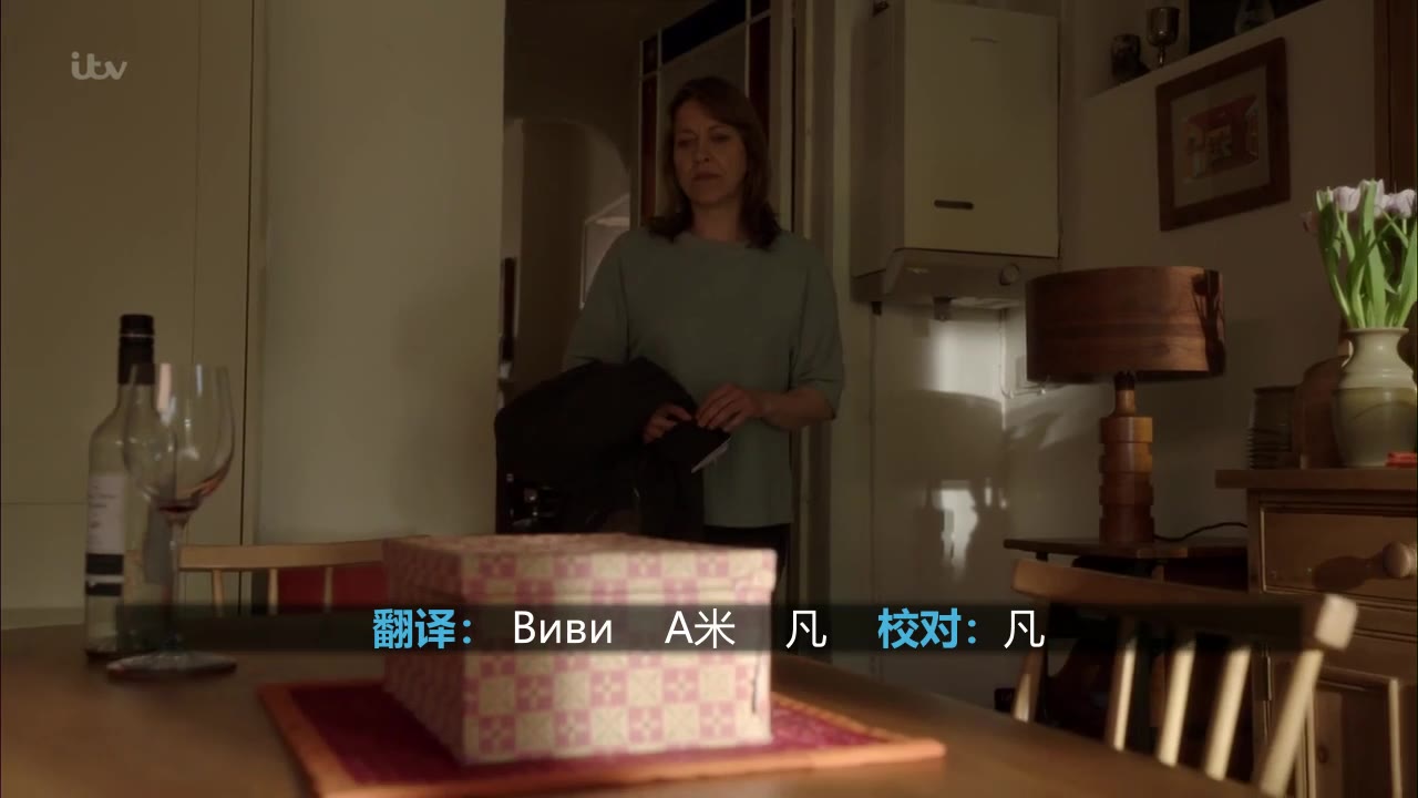 [图]不可遗忘.Unforgotten.S01E03.中英字幕.HDTV.720P.甜饼字幕组