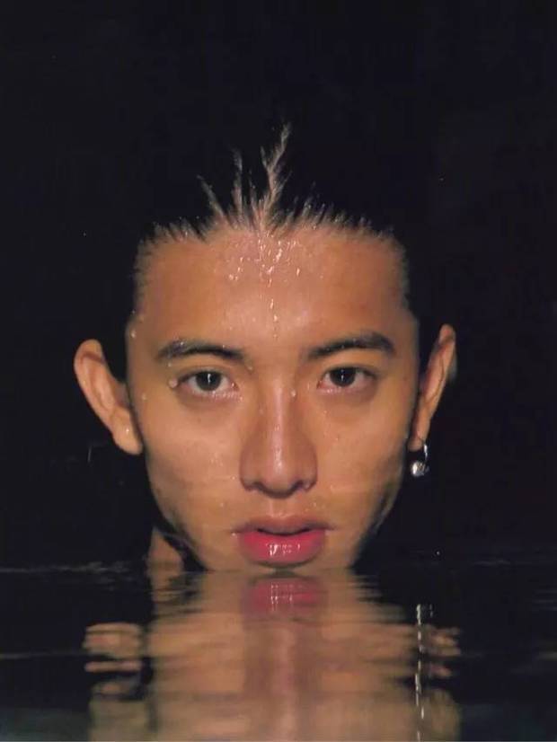 这是日本哪个明星