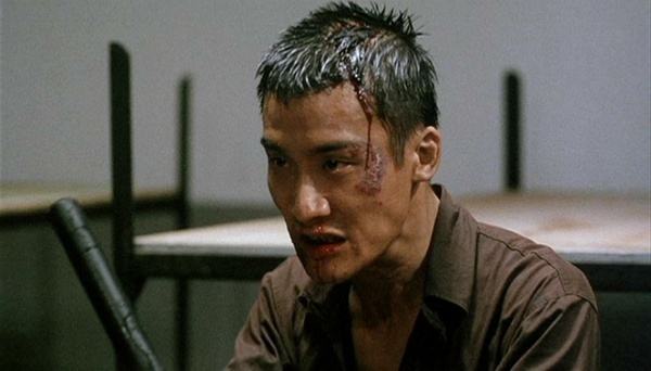 大家对周润发和梁家辉饰演的《监狱风云》怎么看?